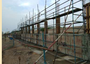 Road & Site Works image