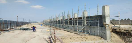 Road & Site Works image