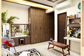 Interior Spaces image