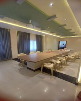 Interior Spaces image