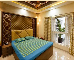 Interior Spaces image