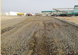 Road & Site Works image
