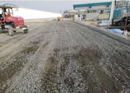 Road & Site Works image