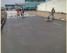 Road & Site Works image