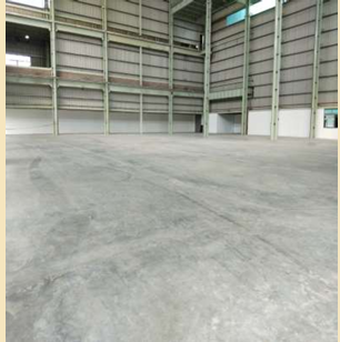 Industrial & Warehouse Works image
