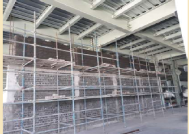 Industrial & Warehouse Works image