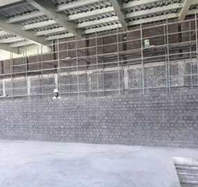 Industrial & Warehouse Works image