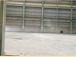 Industrial & Warehouse Works image