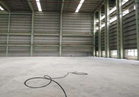 Industrial & Warehouse Works image