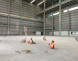 Industrial & Warehouse Works image