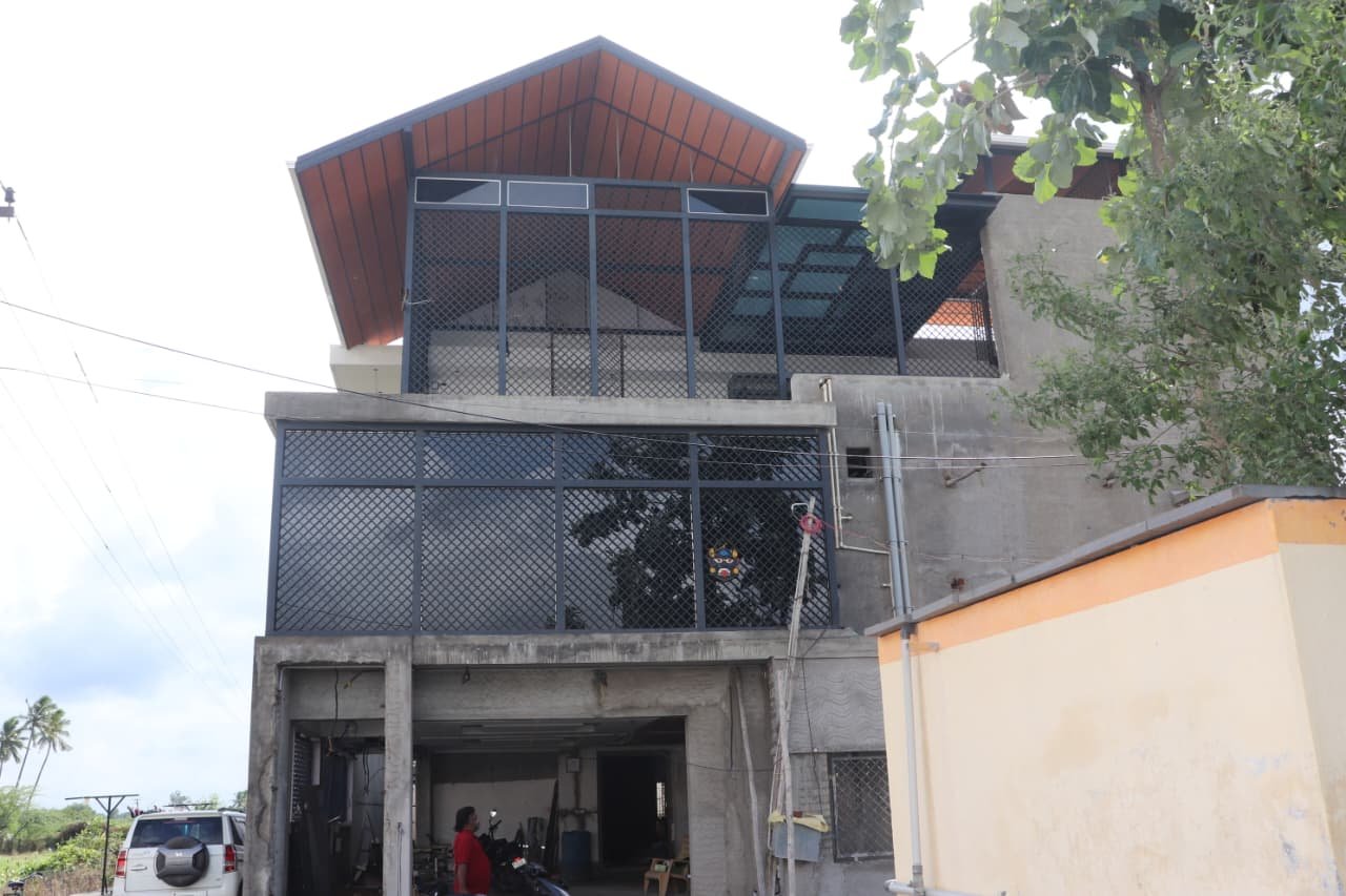 JPJ Builders home construction