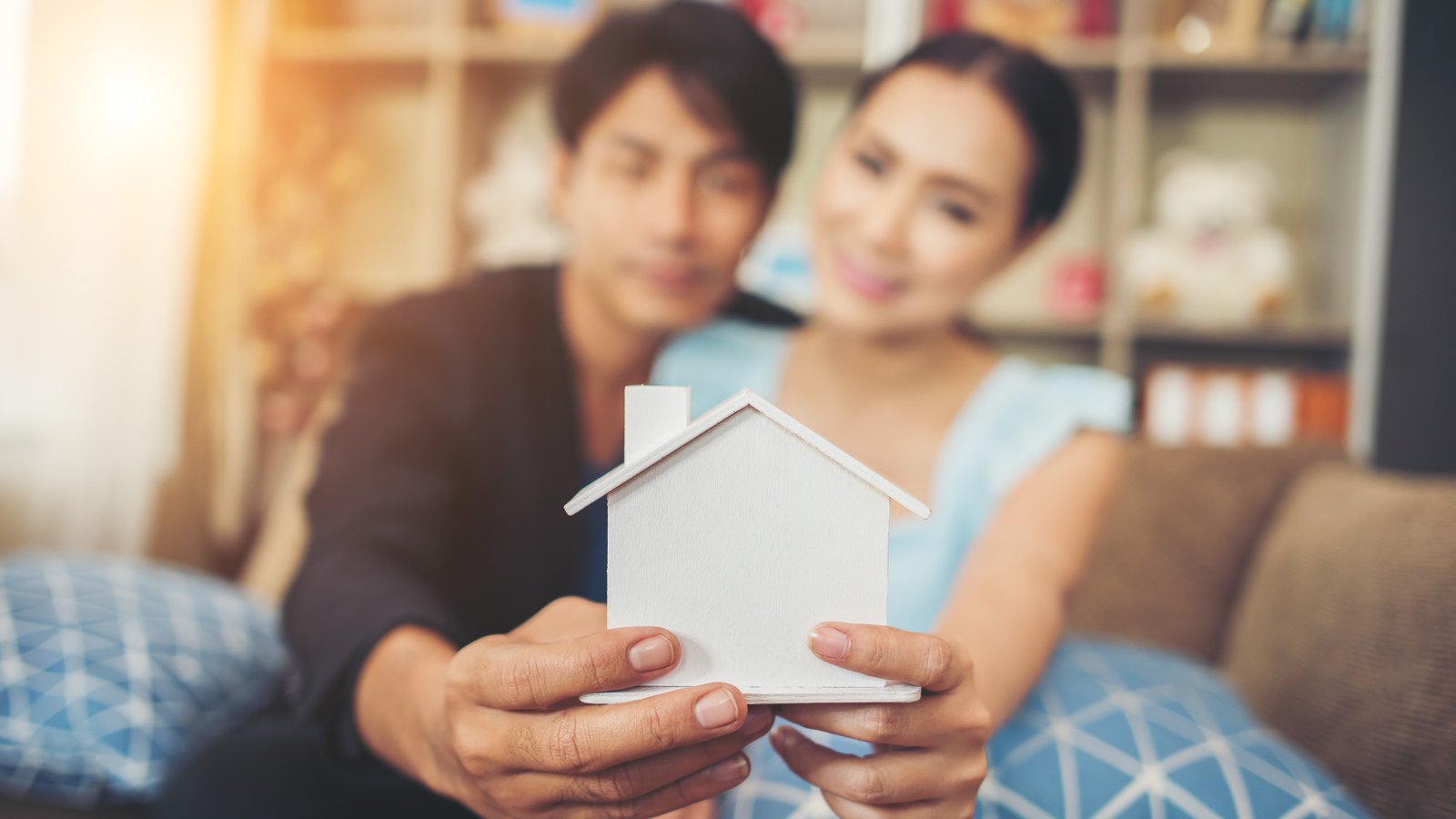 Ready to Occupy Real Estate