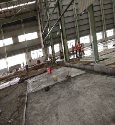 Civil Engineering project image
