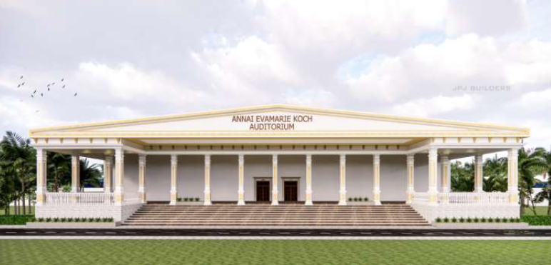 Structural Engineering project image