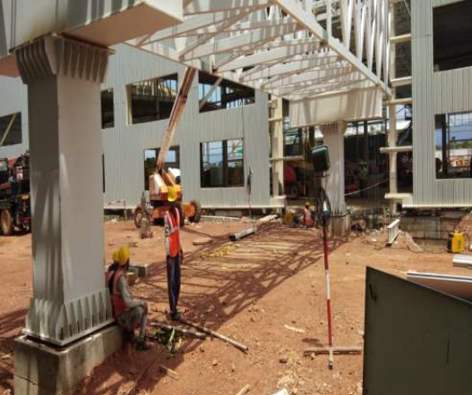 Structural Engineering project image