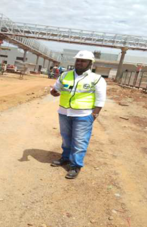 Structural Engineering project image