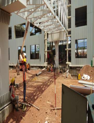 Structural Engineering project image