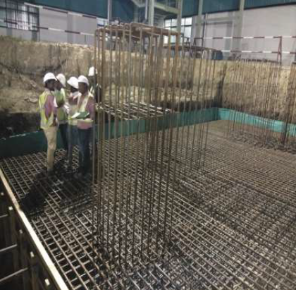 Structural Engineering project image